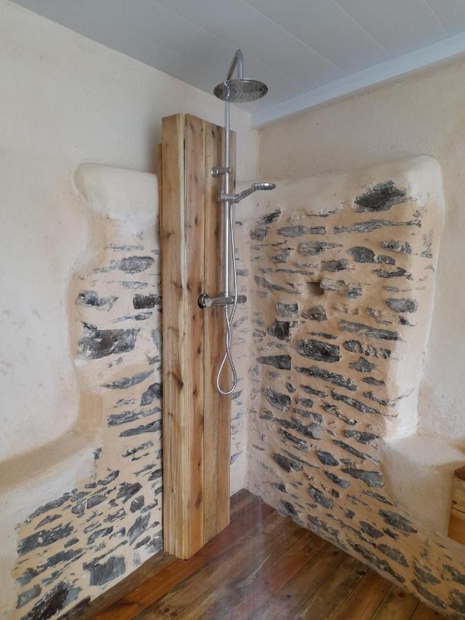 סן לו Gite Des Forges מראה חיצוני תמונה